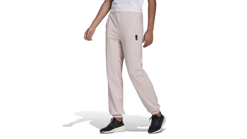 Pantalon jogging adidas discount mujer