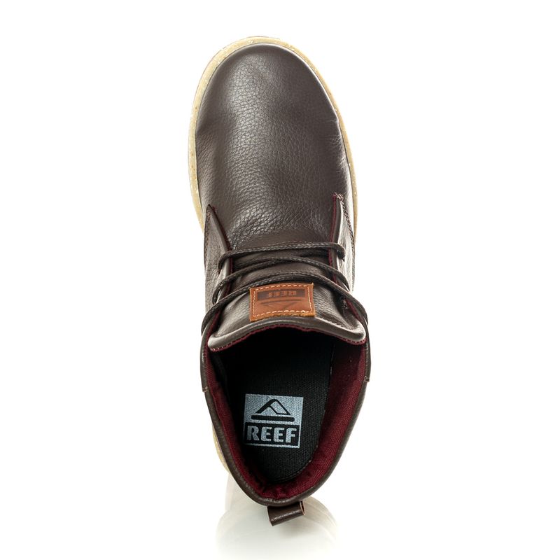 Zapatilla-Reef-Trucker-Urbano-Hombre-Marron