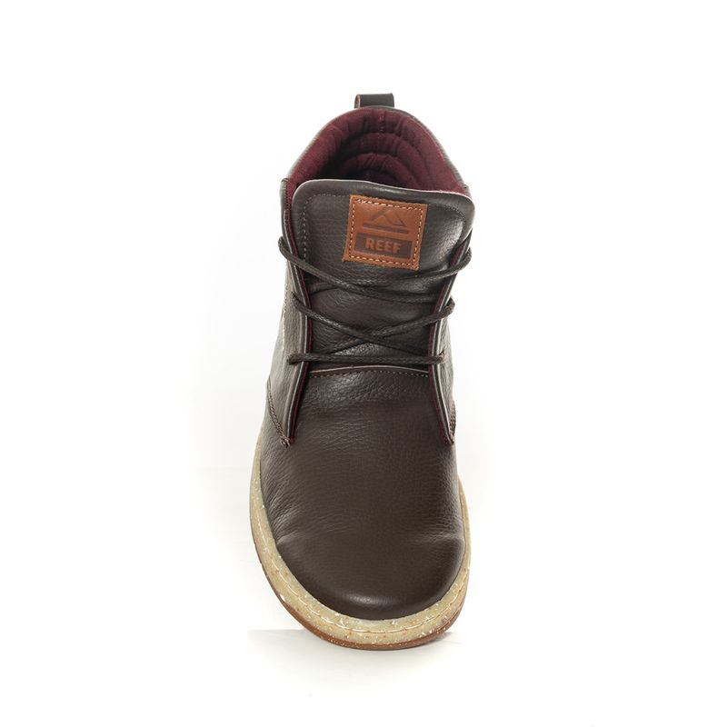 Zapatilla-Reef-Trucker-Urbano-Hombre-Marron