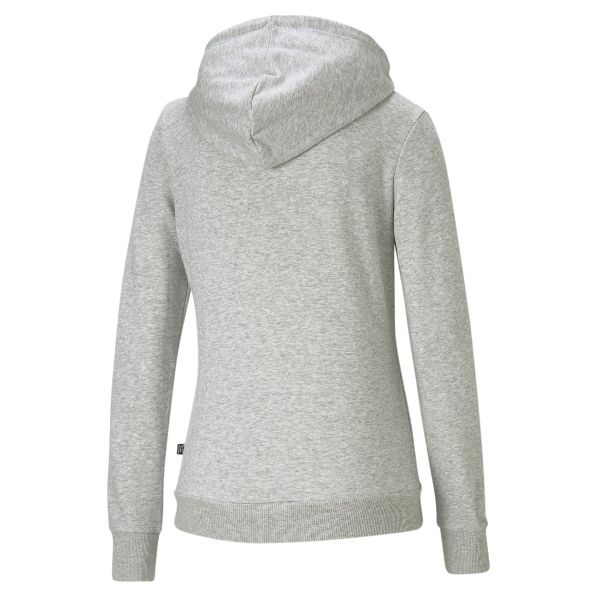 Campera puma gris hotsell