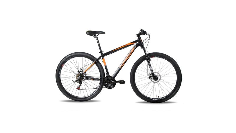 Bicicleta Mtb Top Mega Rodado 29 Regal en Sportotal Sportotal