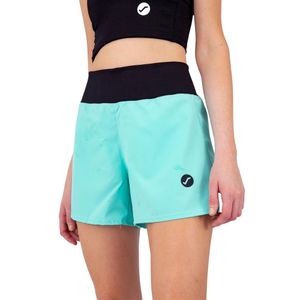 Short Snauwaert Mujer Ziel Verde