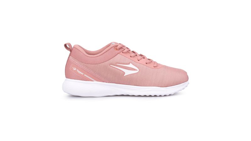Zapatilla Topper Beat Training Mujer Rosa en Sportotal Sportotal