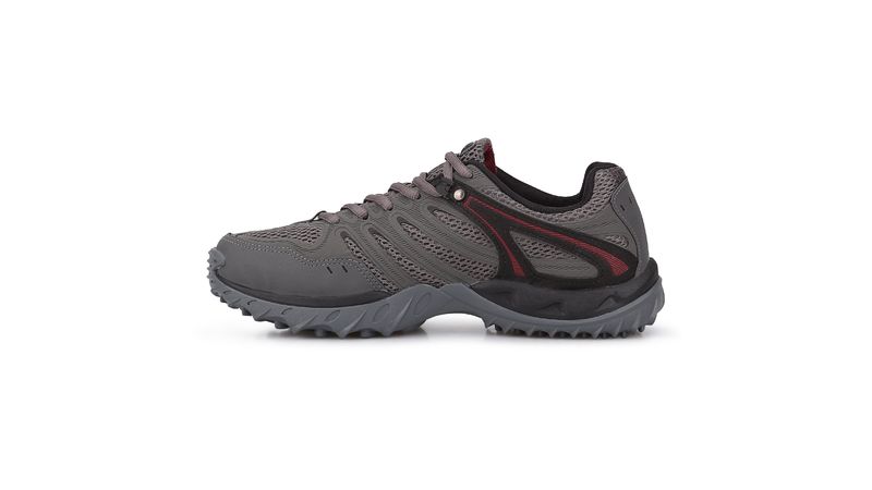 Zapatillas best sale olympikus trekking