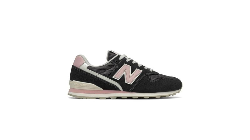 Nb 996 mujer Negro on sale