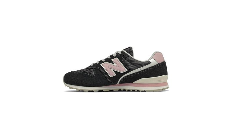 New balance clearance 996 mujer marron