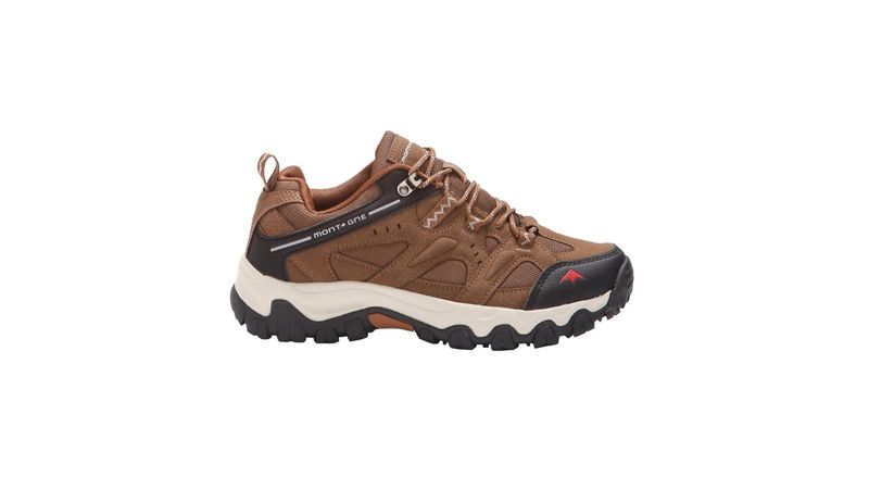 Zapatillas Montagne Sypes Mujer Outdoor en Sportotal Sportotal