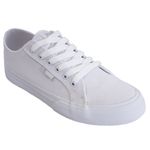 Zapatillas-Dc-Hombre-Manual-Tx-Blancas