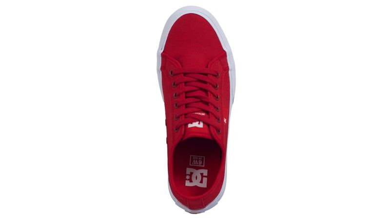 Las mejores ofertas en Zapatos de red DC Zapatillas para hombre