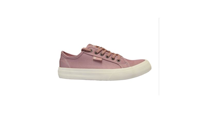 Zapatillas dc de discount mujer