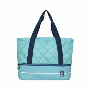 Bolso Kossok Indi Mujer Celeste