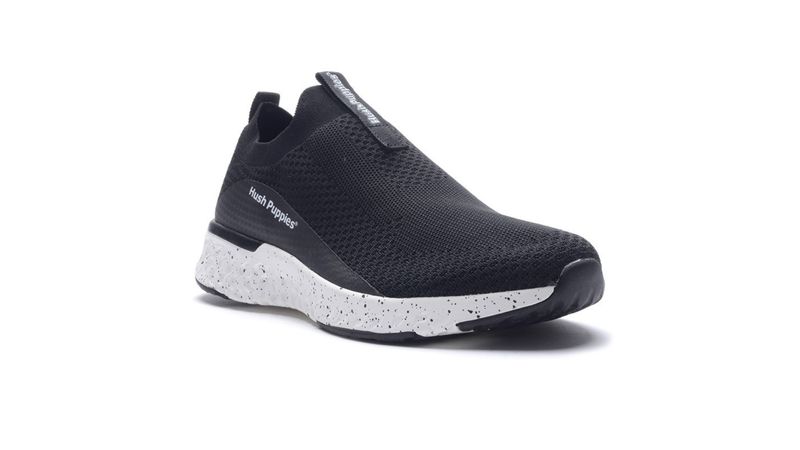 Zapatillas Hombre Hush Puppies New Church Sin Cordones