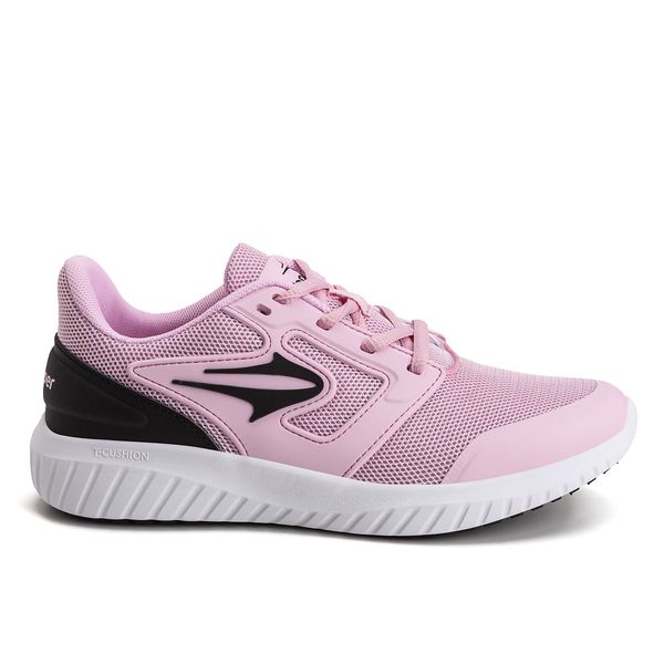 Saucony nere sales e rosa