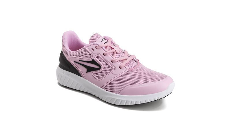 Zapatillas topper mujer rosa new arrivals