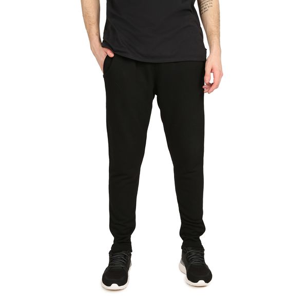 Pantalón Quiksilver Hombre Antigua Negro Casual AQMNP03017KVJ0