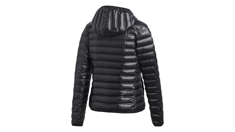 Campera adidas mujer discount inflable