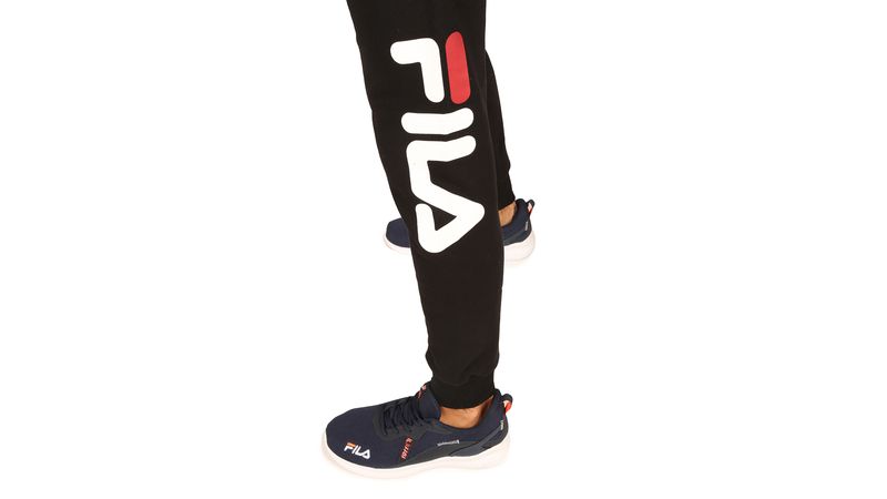 Pantalon discount deportivo fila