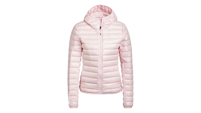 Campera puma cheap mujer de pluma