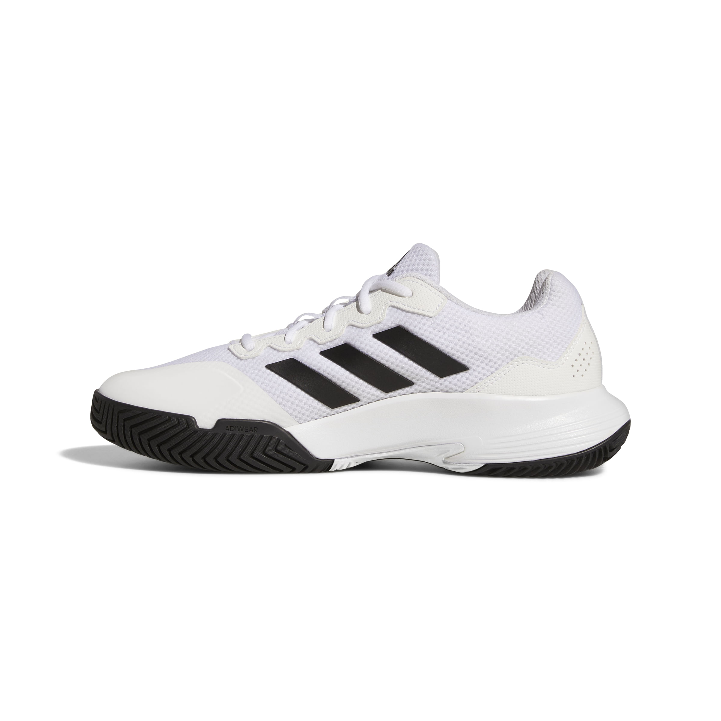 adidas game court blancas