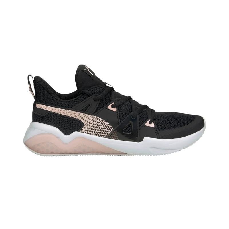 under armour zapatillas hombre negras