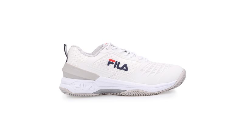 Zapatillas Deportivas Mujer Fila Axilus Ace Clay