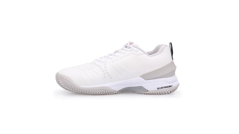 Zapatillas Deportivas Mujer Fila Axilus Ace Clay