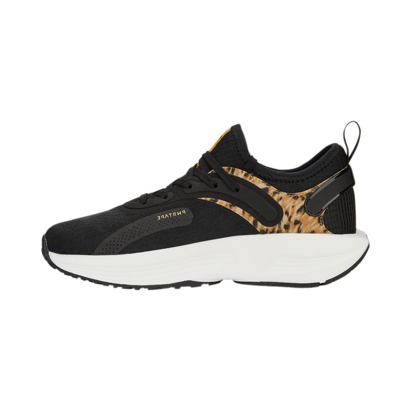 zapatillas puma mujer negras 2019