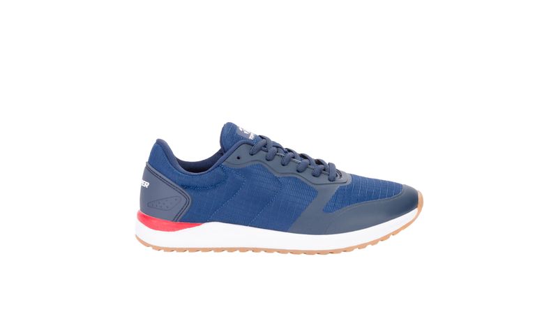 Zapatilla Topper Hombre Dakota Azul en Sportotal Sportotal