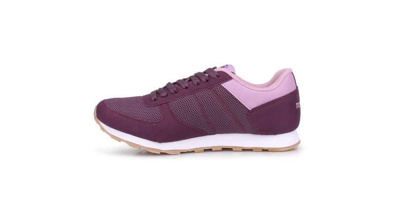 New balance 2025 urbanas mujer topper