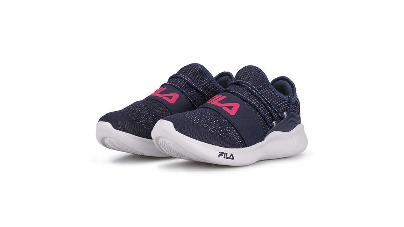 Zapatillas Fila Trend Mujer