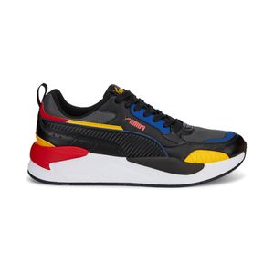 Zapatilla Puma Hombre X-Ray Square Negra