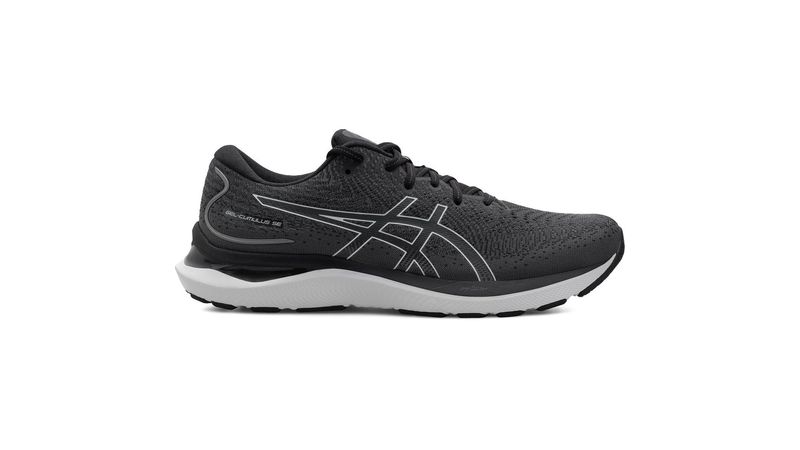 Zapatillas ASICS (Hombre - Gris - 45)