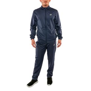 Conjunto Topper Hombre Bas Azul