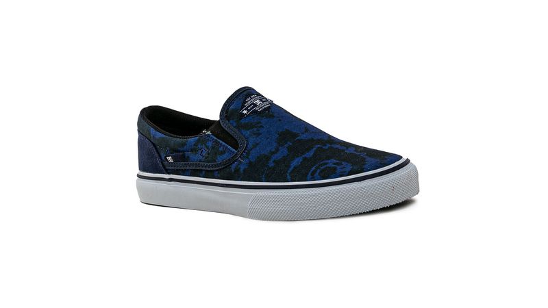 Zapatillas panchas hombre clearance vans