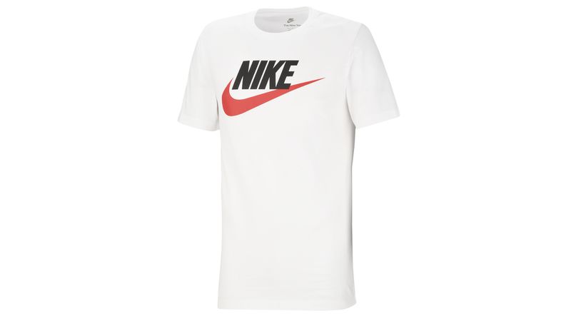 Remera Nike Hombre Icon Corta -