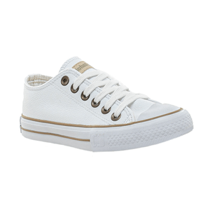 Zapatilla John Foos All Night White