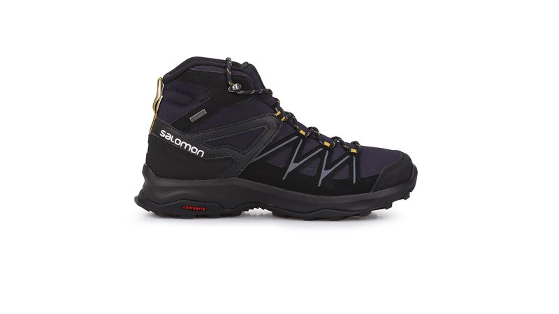 Salomon mudstone mid on sale 2 gtx hombre