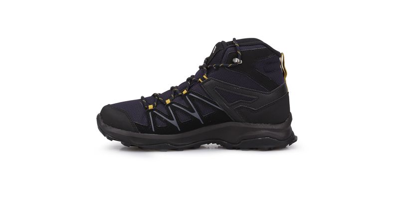 Salomon men's shindo hot sale mid gtx