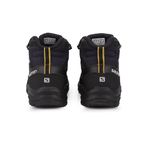 Botas Salomon Hombre Daintree Mid Gore-Tex Negras en Sportotal - Sportotal