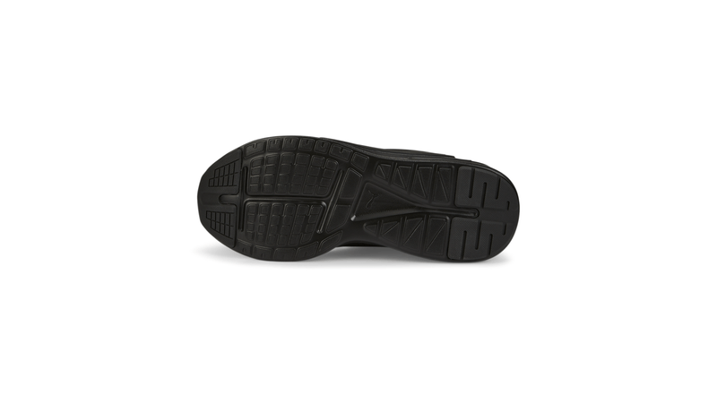 Zapatilla Puma Hombre Enzo Evolve Negra Running en Sportotal