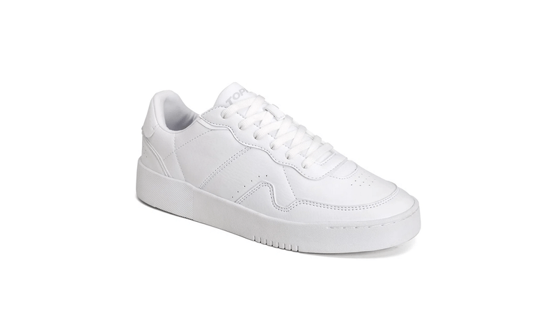 Zapatillas discount topper blancas