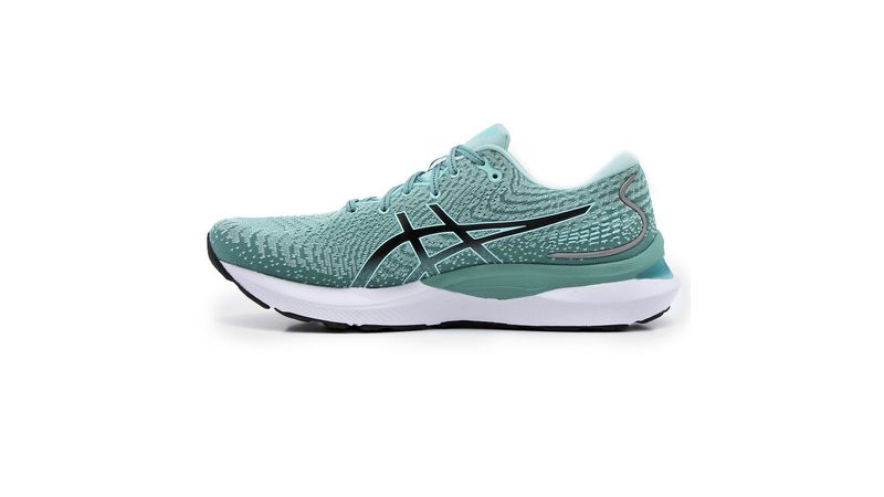 Asics cumulus shop 16 mujer precio