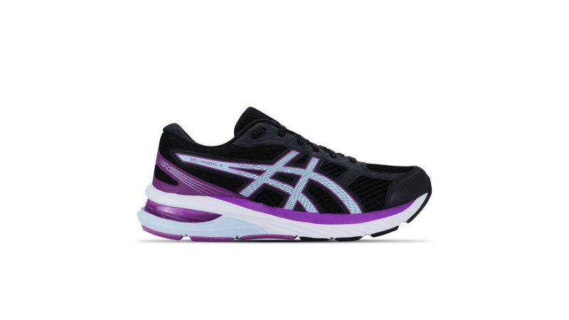 Zapatillas Running Asics Gel-Nagoya 3 Mujer Rosa