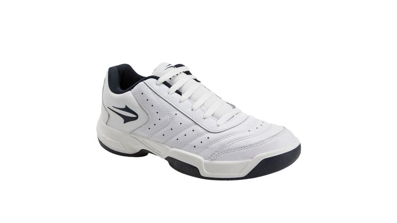 Zapatillas Topper Hombre Game Over III Blancas De Tenis en Sportotal Sportotal