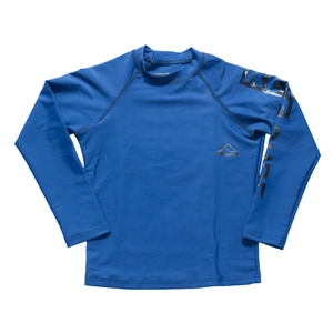 Remera Reef Niños Fili Rashguard Proteccion UV Manga Larga