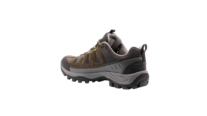 Zapatillas Trekking Filament Hombre Trail Senderismo Montaña