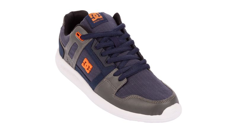 Zapatillas dc hombre online mercadolibre