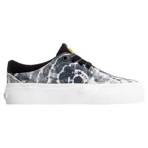 Zapatillas Dc Mujer New Trase Platform Batik