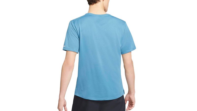 Remera nike wild run clearance