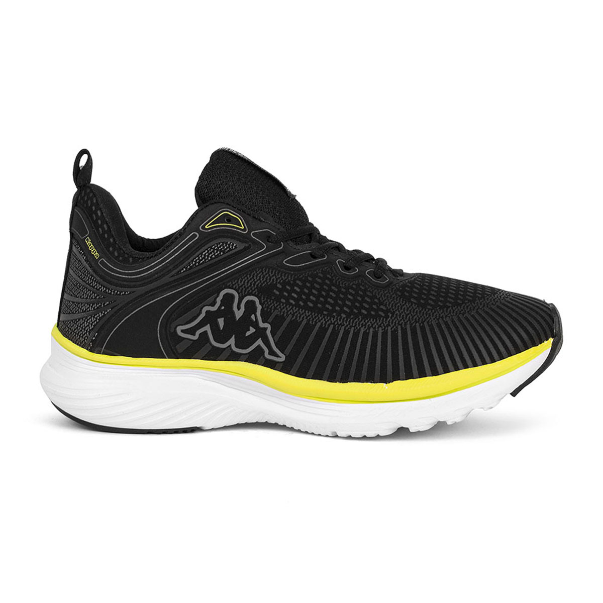 Zapatillas Under Armour Unisex Charged First Negras Running